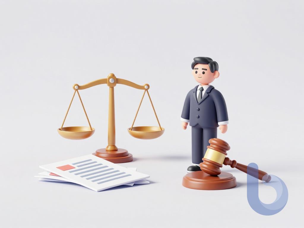 Barrister